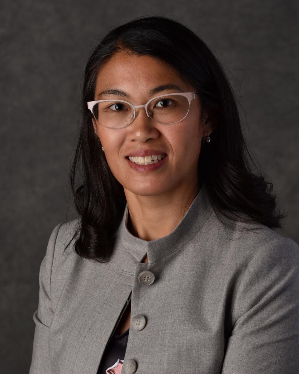 Deborah Wu, M.D.
